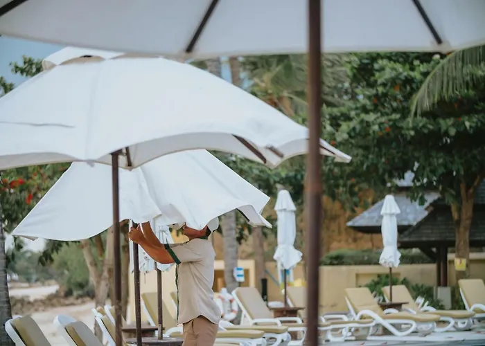 Nora Beach Resort&Spa - SHA Plus