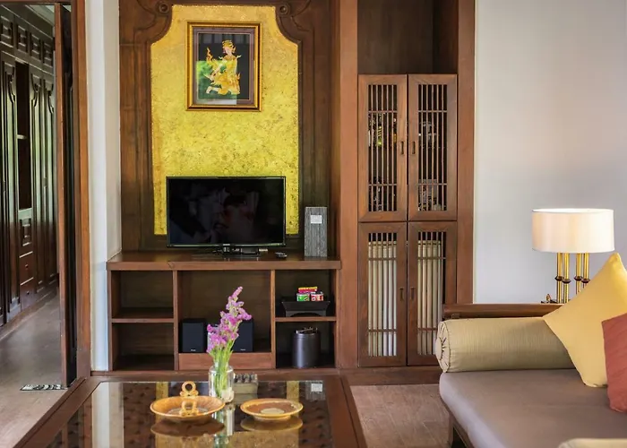 Nora Beach Resort & Spa - Sha Extra Plus